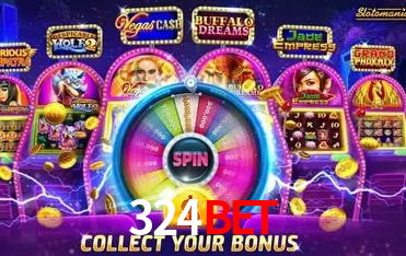 Descubra a Magia dos Jogos de Arcade no 324bet