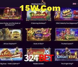 Inovações de Jogos na 324bet: O Futuro das Experiências Interativas