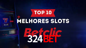 324bet: Seu Cassino Premiado com Pagamentos Rápidos