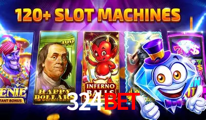 Apostas Esportivas na 324bet: Um Guia Completo