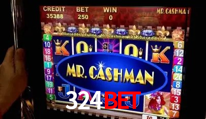 A Experiência Imersiva dos Cassinos Ao Vivo no 324bet