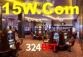Experimente o Login Seguro Premium no 324bet