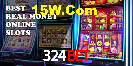 Desvendando o Mundo dos Jogos Virtuais na 324bet