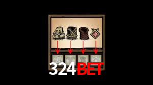 Sinta a adrenalina dos jogos de cassino com 324bet