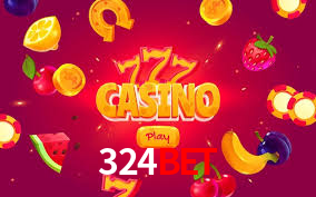 Premium Interface 324bet