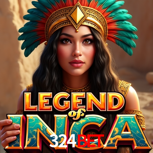 Interface do App 324bet
