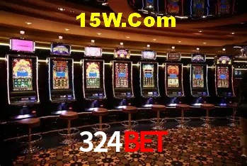Desvendando o Mundo dos Jogos Virtuais na 324bet