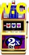 Welcome Bonus 324bet