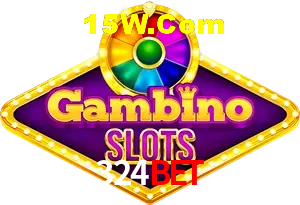 Welcome Bonus 324bet