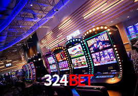 324bet: A Experiência de Casino com Jogos de Mesa ao Vivo
