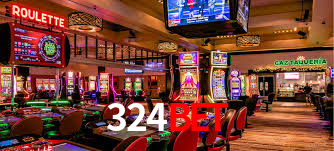 Bônus Generosos e Exclusivos no 324bet para Você!