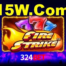 Daily Bonuses 324bet