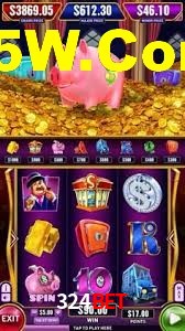 Exclusive Games 324bet