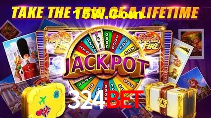 Apostas Esportivas na 324bet: Um Guia Completo