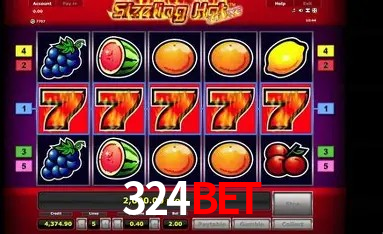 Inovações de Jogos na 324bet: O Futuro das Experiências Interativas