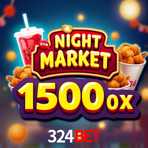 Descubra o Mundo do Cassino Online com 324bet